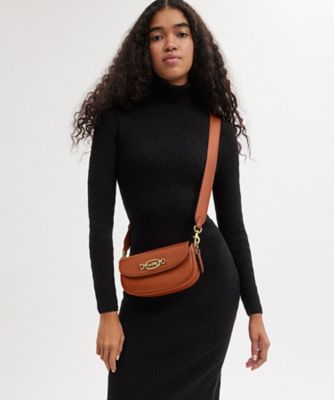 ハーレー ショルダー バッグ 23 | COACH/コーチ | 三越伊勢丹